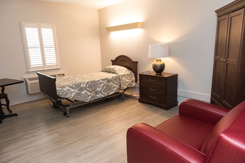 Heritage Healthcare of Hammond nursing home in HAMMOND, LA - Photo 3 of 5