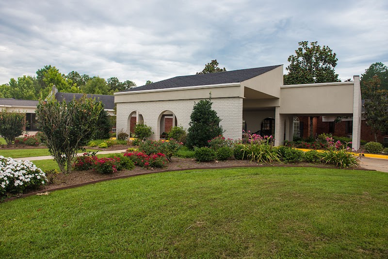 Heritage Healthcare of Hammond nursing home in HAMMOND, LA - Photo 4 of 5
