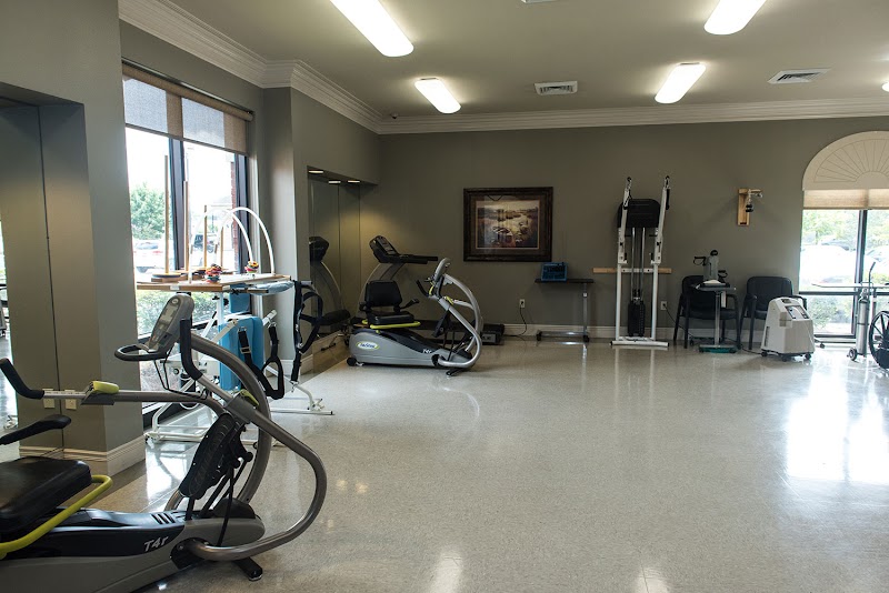 Heritage Healthcare of Hammond nursing home in HAMMOND, LA - Photo 5 of 5