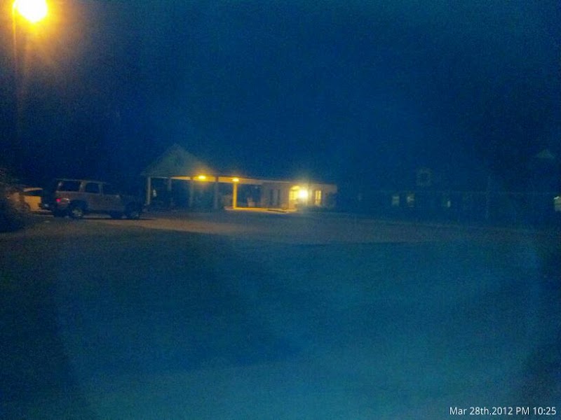 Mansfield Nursing Center nursing home in MANSFIELD, LA - Photo 2 of 2