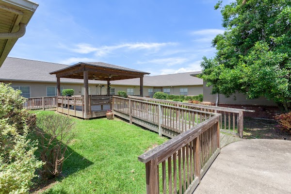 LANDMARK OF RAYNE nursing home in RAYNE, LA - Photo 1 of 5