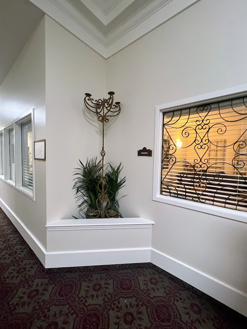 LEGRAND HEALTHCARE AND REHABILITATION CENTER nursing home in BASTROP, LA - Photo 5 of 5
