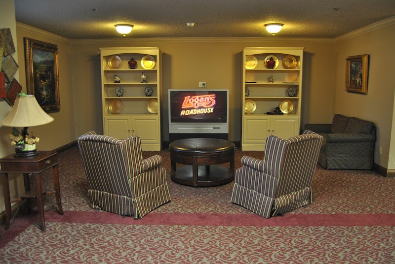 THE SUMMIT nursing home in ALEXANDRIA, LA - Photo 2 of 5
