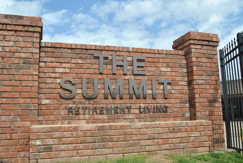 THE SUMMIT nursing home in ALEXANDRIA, LA - Photo 5 of 5