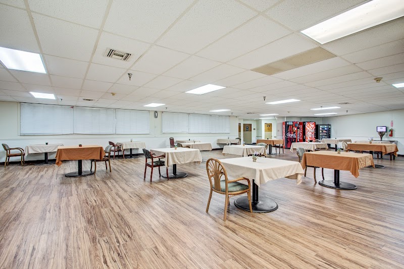 RIVER OAKS NURSING & REHABILITATION CENTER LLC nursing home in BAKER, LA - Photo 5 of 5
