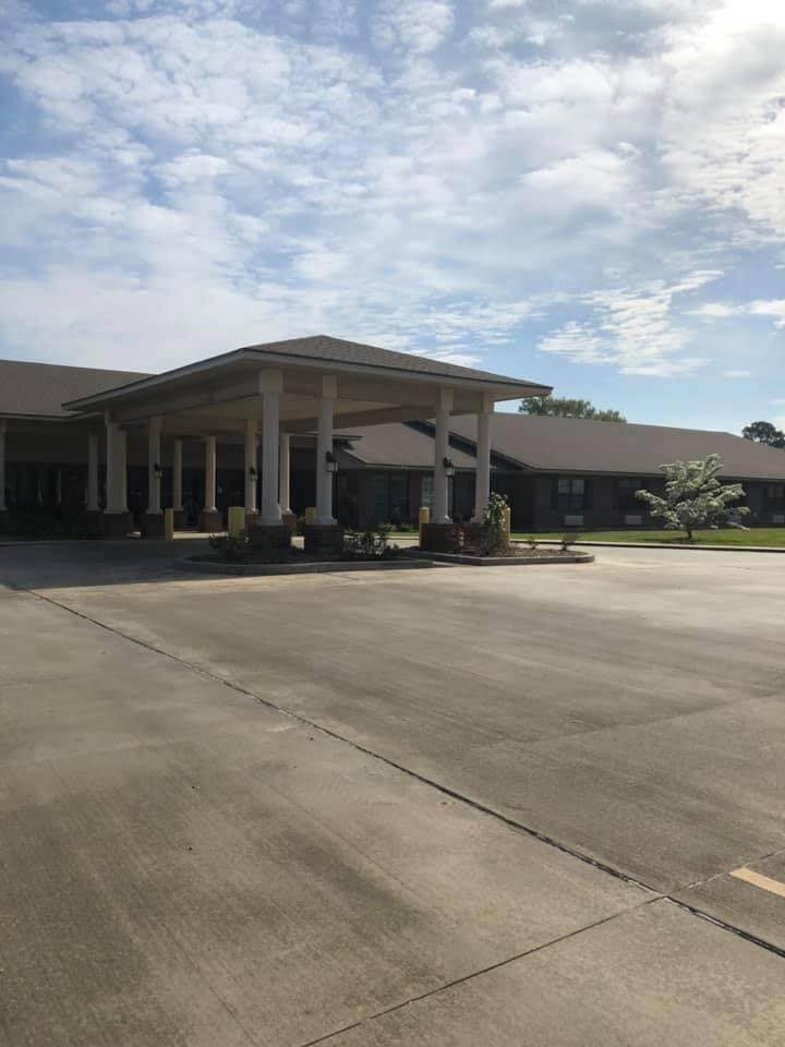 ACADIA ST LANDRY NURSING & REHABILITATION CENTER nursing home in CHURCH POINT, LA - Photo 2 of 5