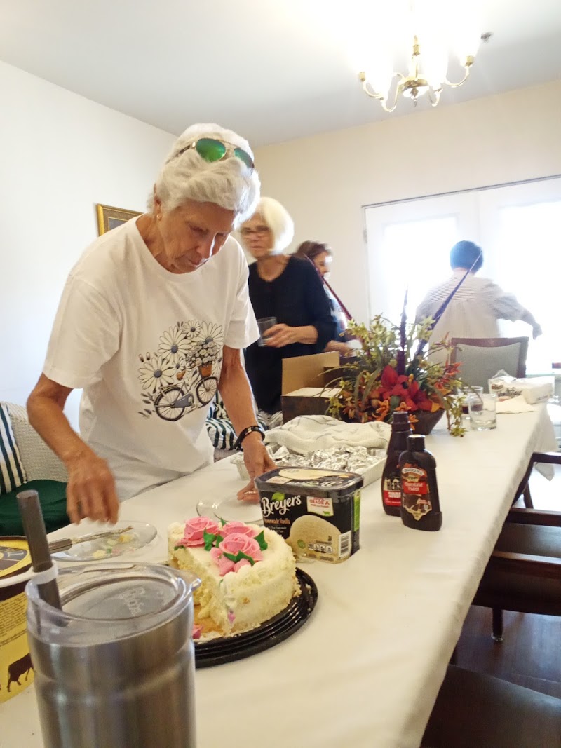 Evangeline Oaks Guest House nursing home in Carencro, LA - Photo 4 of 5