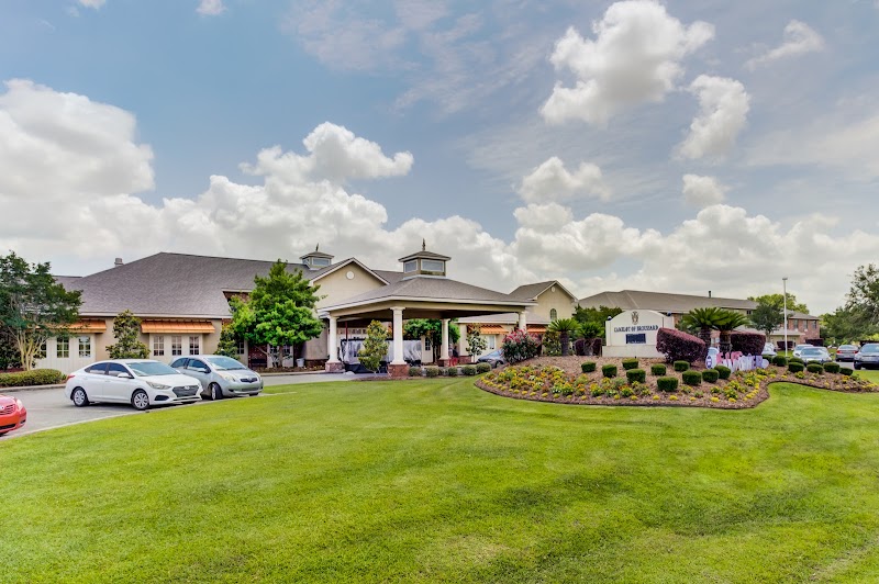CAMELOT OF BROUSSARD nursing home in BROUSSARD, LA - Photo 3 of 5