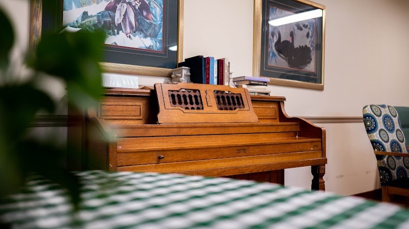 LAGNIAPPE HEALTHCARE nursing home in BASTROP, LA - Photo 5 of 10