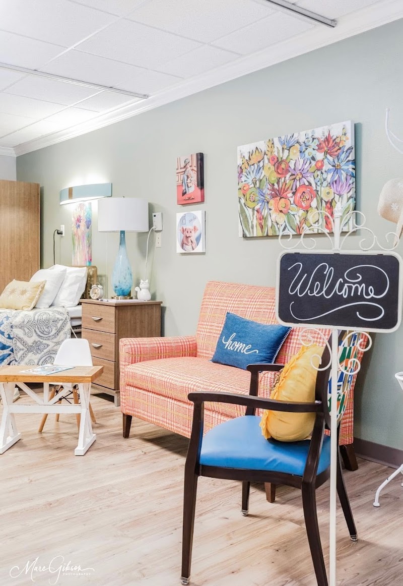 Pilgrim Manor Skilled Nursing and Rehabilitation nursing home in Bossier City, LA - Photo 5 of 5
