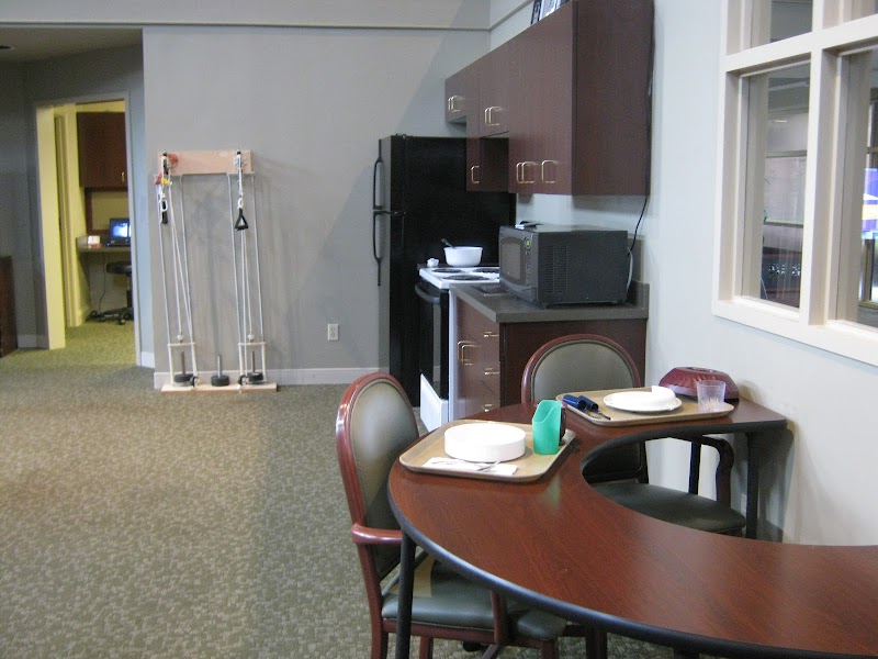 MATTHEWS MEMORIAL HEALTH CARE CENTER nursing home in ALEXANDRIA, LA - Photo 4 of 5