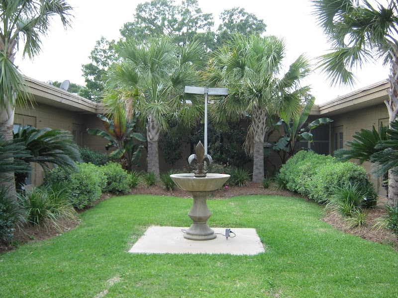MATTHEWS MEMORIAL HEALTH CARE CENTER nursing home in ALEXANDRIA, LA - Photo 5 of 5