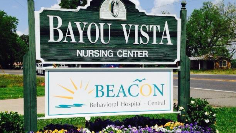 Bayou Vista Nursing and Rehab Center nursing home in BUNKIE, LA - Photo 3 of 5