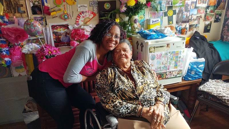 GOOD SAMARITAN LIVING CENTER nursing home in FRANKLINTON, LA - Photo 4 of 5