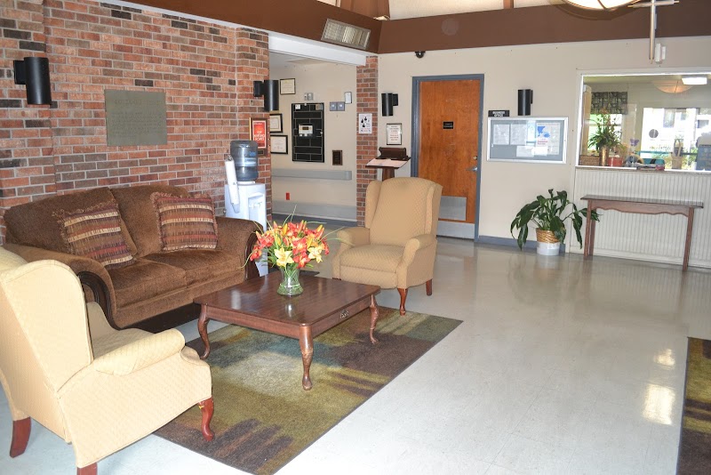 COVENANT HOME nursing home in NEW ORLEANS, LA - Photo 3 of 5