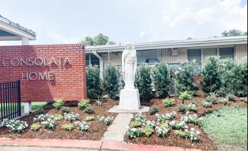 CONSOLATA REHAB AND WELLNESS CENTER ON THE TECHE nursing home in NEW IBERIA, LA - Photo 2 of 5