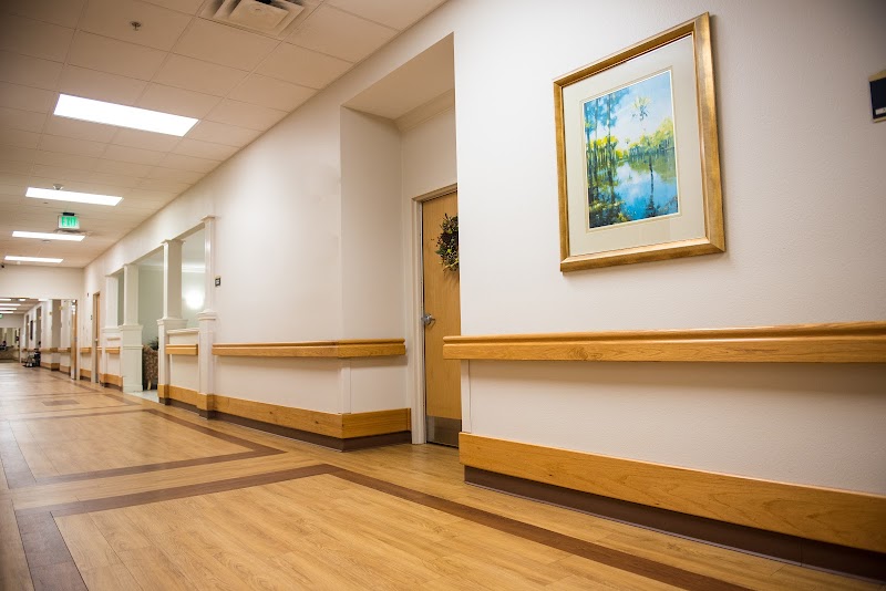 Pointe Coupee Healthcare nursing home in NEW ROADS, LA - Photo 4 of 5