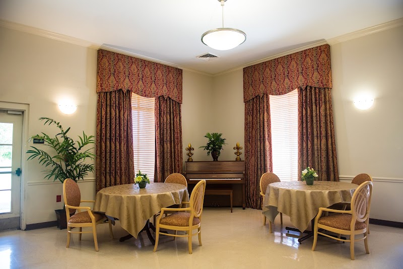 Pointe Coupee Healthcare nursing home in NEW ROADS, LA - Photo 5 of 5