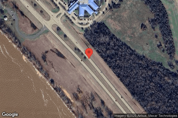 NORTHWEST LOUISIANA VETERANS HOME nursing home in BOSSIER CITY, LA - Photo 1 of 5