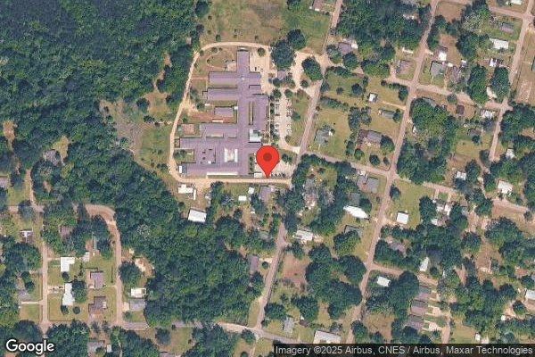 RESTHAVEN LIVING CENTER nursing home in BOGALUSA, LA - Photo 1 of 3