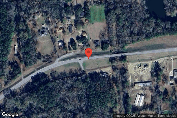 LOUISIANA WAR VETERANS HOME nursing home in JACKSON, LA