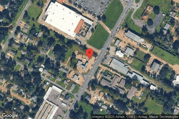 REGENCY HOUSE OF ALEXANDRIA nursing home in ALEXANDRIA, LA - Photo 1 of 5
