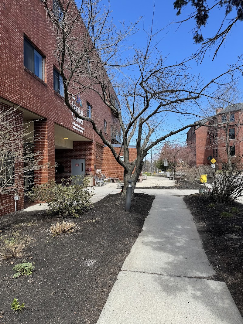 BARRON CENTER nursing home in PORTLAND, ME - Photo 3 of 6