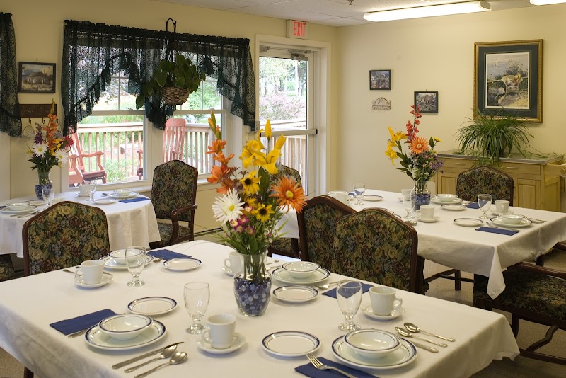 ORONO COMMONS nursing home in ORONO, ME - Photo 3 of 5