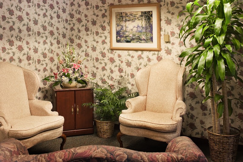 ORONO COMMONS nursing home in ORONO, ME - Photo 5 of 5
