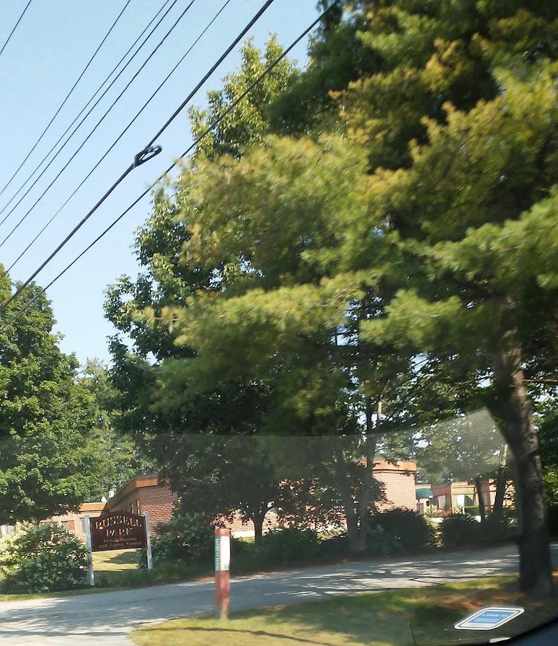 RUSSELL PARK REHABILITATION & LIVING CENTER nursing home in LEWISTON, ME - Photo 5 of 5