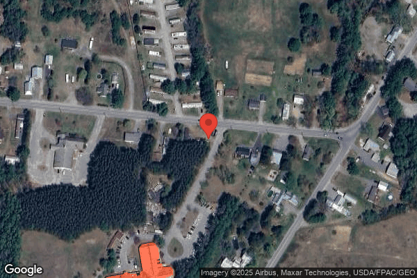 CEDAR RIDGE CENTER nursing home in SKOWHEGAN, ME - Photo 1 of 5