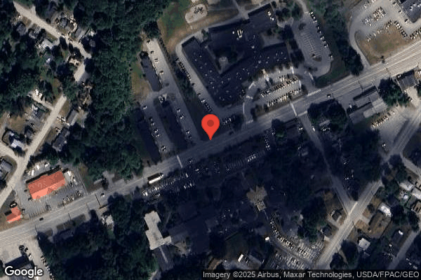 CLOVER HEALTH CARE nursing home in AUBURN, ME - Photo 1 of 5