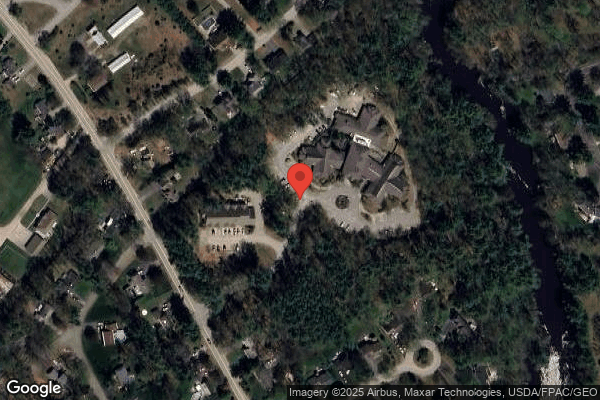 RIVER RIDGE CENTER nursing home in KENNEBUNK, ME - Photo 1 of 5