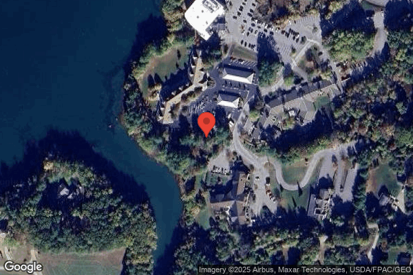 COVE'S EDGE INC nursing home in DAMARISCOTTA, ME - Photo 1 of 4