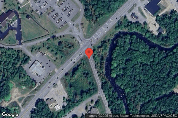 SANDY RIVER CENTER nursing home in FARMINGTON, ME - Photo 1 of 5