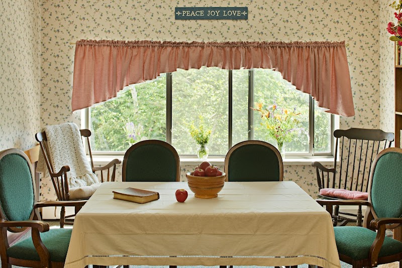 SANDY RIVER CENTER nursing home in FARMINGTON, ME - Photo 3 of 5