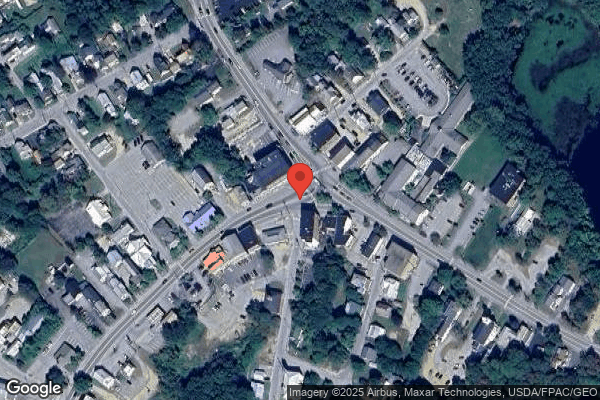 Market Square Health Care Center, LLC nursing home in SOUTH PARIS, ME - Photo 1 of 5