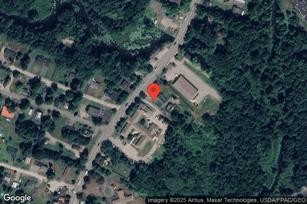PINNACLE HEALTH & REHAB AT N BERWICK nursing home in NORTH BERWICK, ME