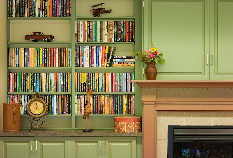 OAK GROVE CENTER nursing home in WATERVILLE, ME - Photo 5 of 5