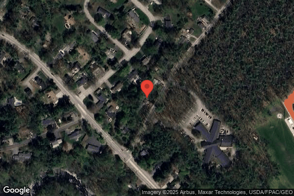 KENNEBUNK CENTER FOR HEALTH & REHABILITATION, LLC nursing home in KENNEBUNK, ME - Photo 1 of 3