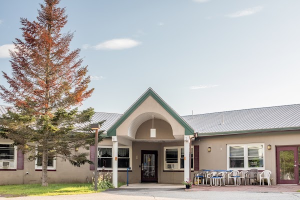 RUMFORD COMMUNITY HOME nursing home in RUMFORD, ME - Photo 1 of 3