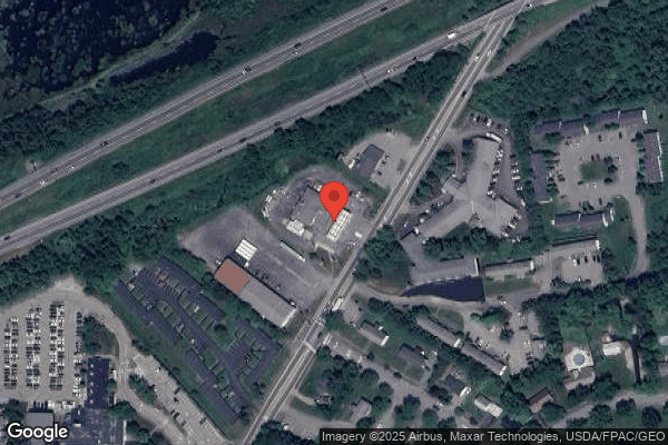 STILLWATER HEALTH CARE nursing home in BANGOR, ME - Photo 1 of 2