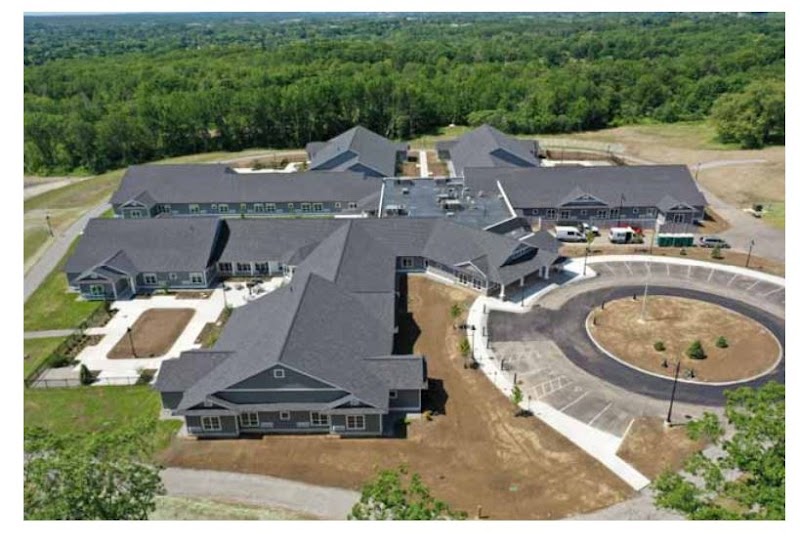 BREAKWATER COMMONS nursing home in ROCKLAND, ME - Photo 2 of 4