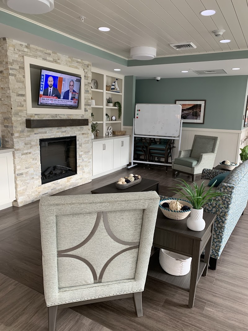 Fallbrook Commons nursing home in PORTLAND, ME - Photo 3 of 5