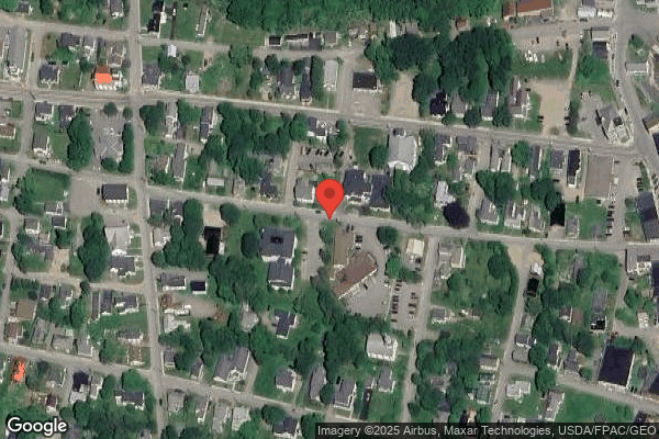 EASTPORT MEMORIAL NURSING HOME nursing home in EASTPORT, ME - Photo 1 of 5