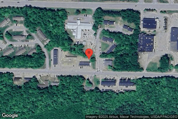 KATAHDIN HEALTH CARE LLC nursing home in MILLINOCKET, ME