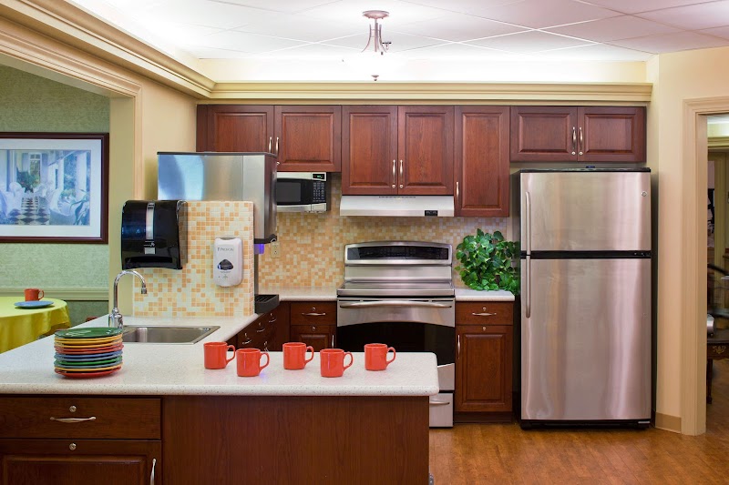 SEDGEWOOD COMMONS nursing home in FALMOUTH, ME - Photo 5 of 5