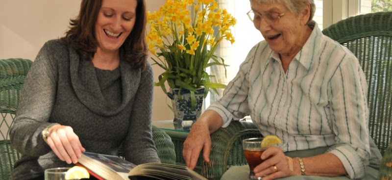 GORHAM HOUSE nursing home in GORHAM, ME - Photo 5 of 8