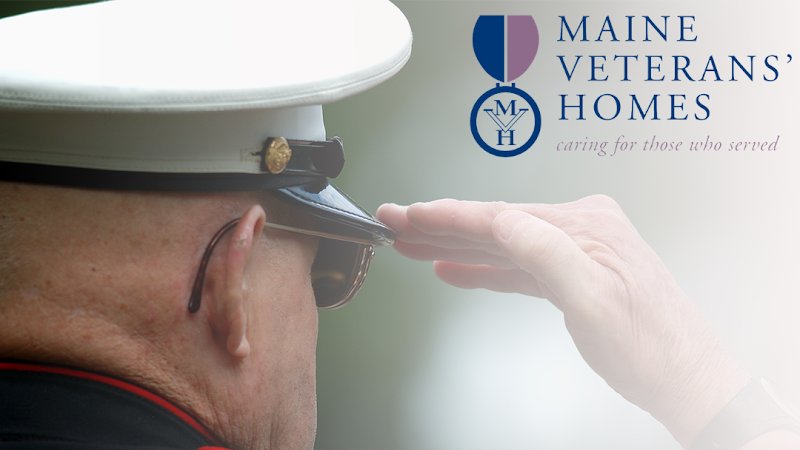 Maine Veterans Home - So Paris nursing home in SOUTH PARIS, ME - Photo 2 of 2