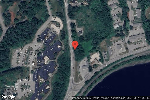 Maine Veterans Home - Bangor nursing home in BANGOR, ME - Photo 1 of 5